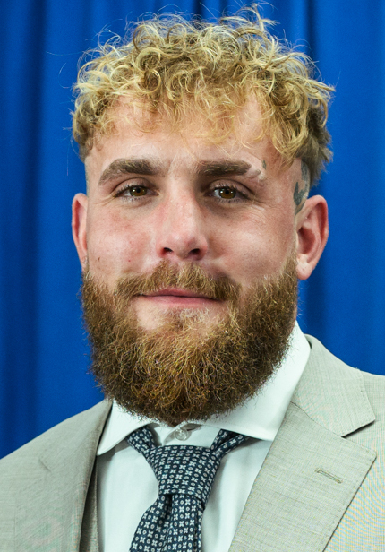 Jake Paul, UFC'ye Gözdağı Verdi: MVP-PFL Birleşmesi