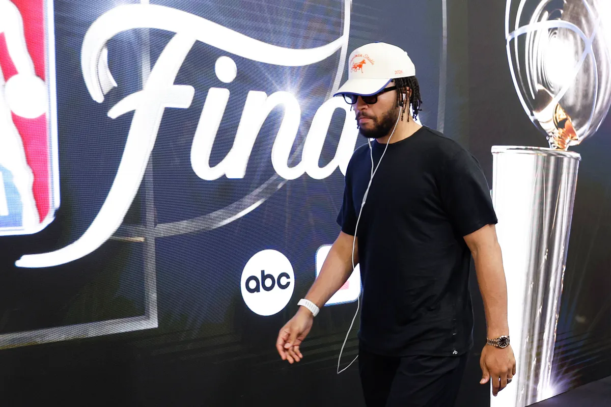 Jalen Brunson: Justin Bieber Knicks'in Şampiyonluk Yolculuğunu Nasıl Etkiledi