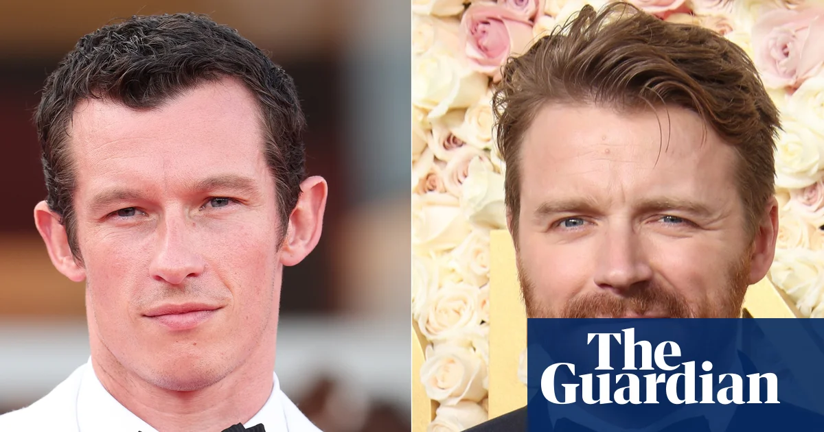 James Bond rolü için final testleri: Callum Turner ve Jack Lowden öne çıkıyor