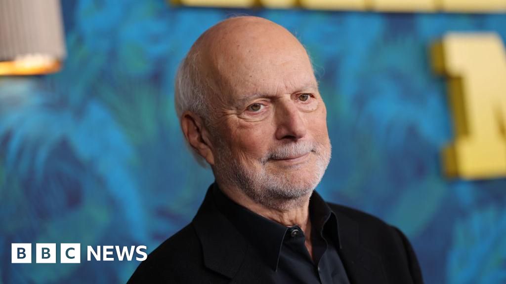 Cheers ve Friends'in Efsanevi Yönetmeni James Burrows 85 Yaşında Hayatını Kaybetti