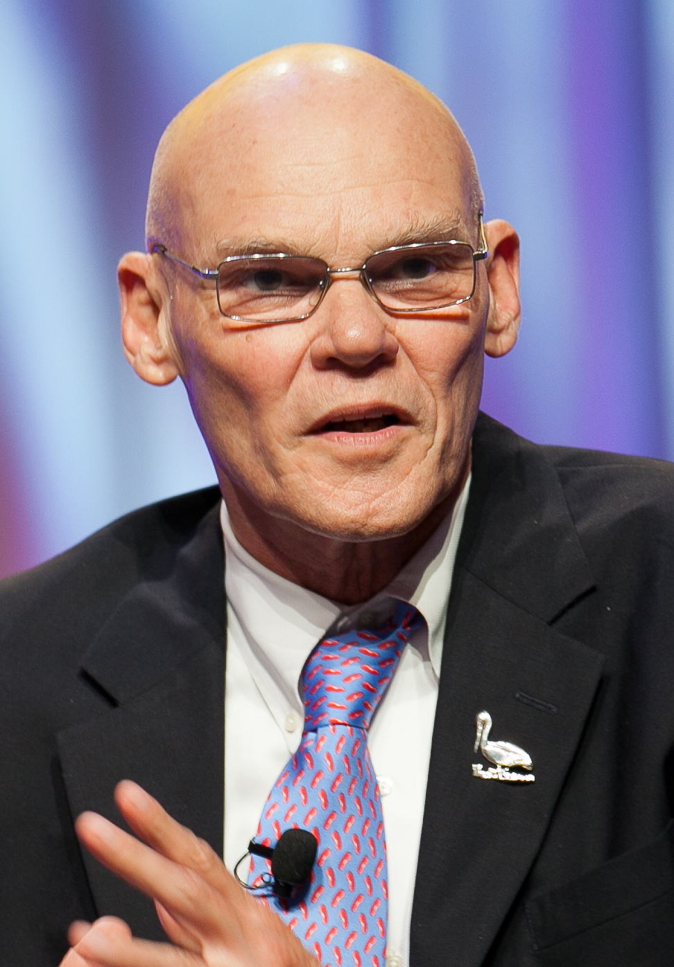 James Carville: Trump ara seçimlerden sonra istifa edecek