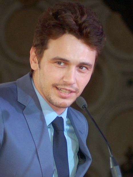 James Franco'nun Garip Videoları Uzaylı İddiasını Ateşledi