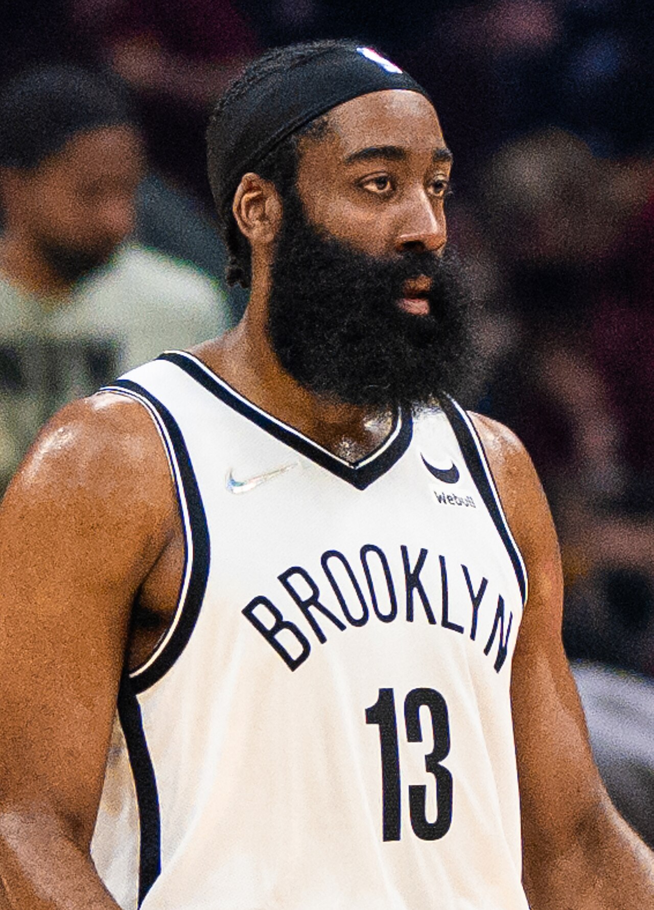 James Harden Cleveland Cavaliers ile Anlaştı