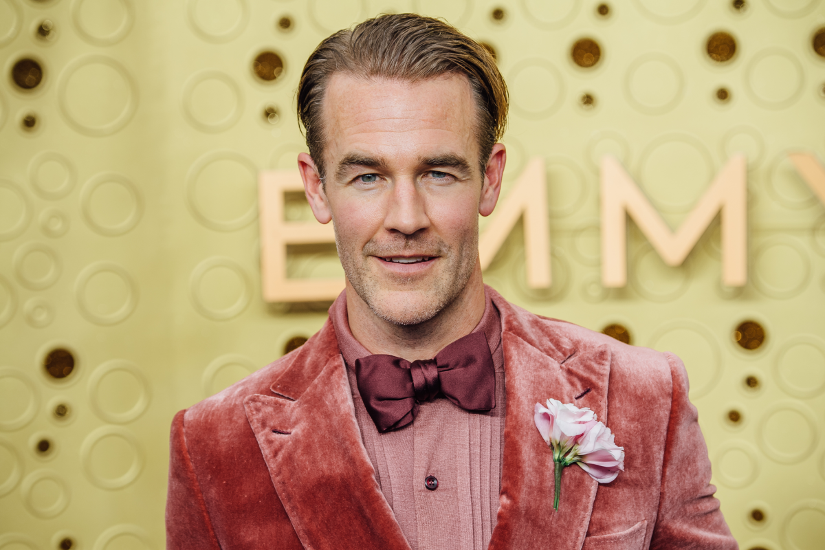 James Van Der Beek'in Son Projesinde Rol Alan Oyuncu June Diane Raphael'dan Duygu Dolu Açıklamalar