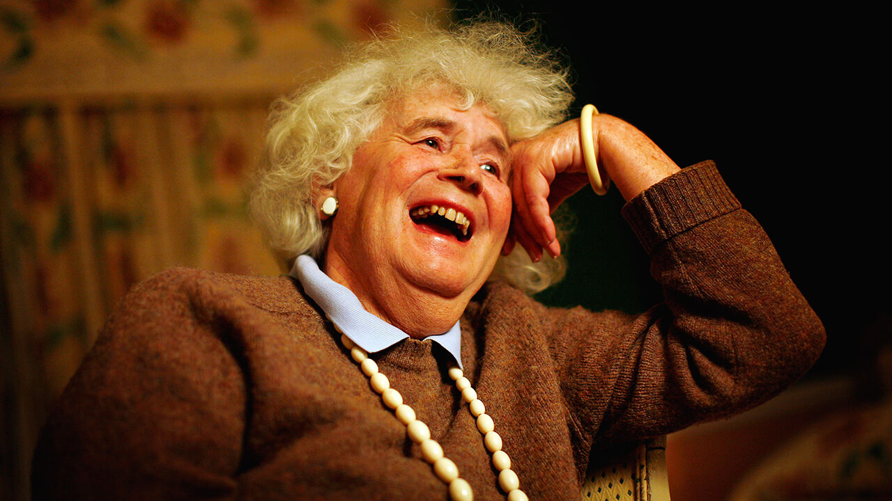 Jan Morris Biyografisi: Bir Narsistin Portresi