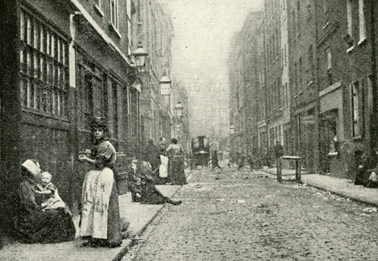 Jane Street Londra Ofisini İki Katına Çıkarıyor