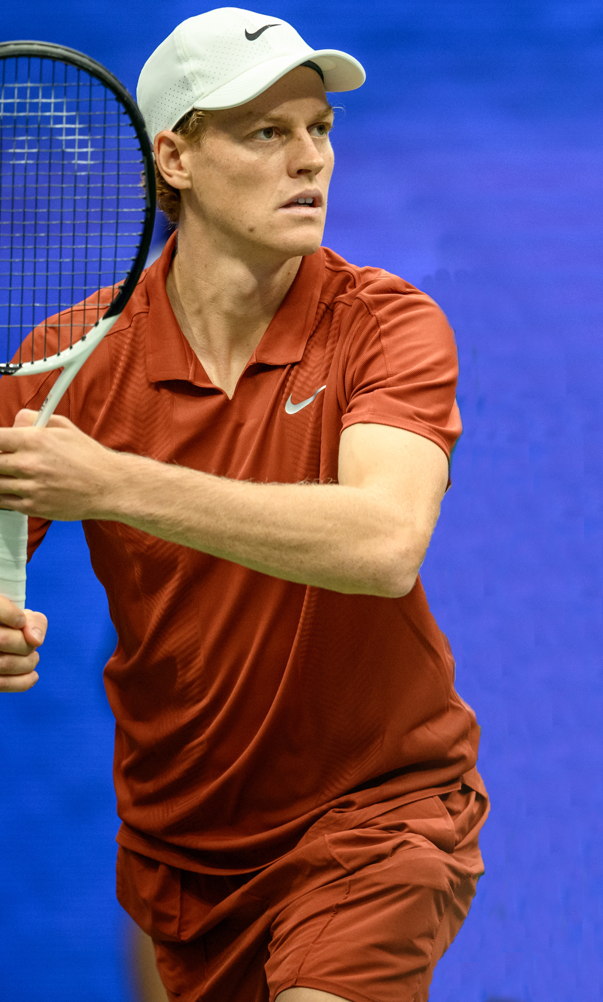Jannik Sinner, ABD Açık öncesi sakatlık nedeniyle Cincinnati'den çekildi
