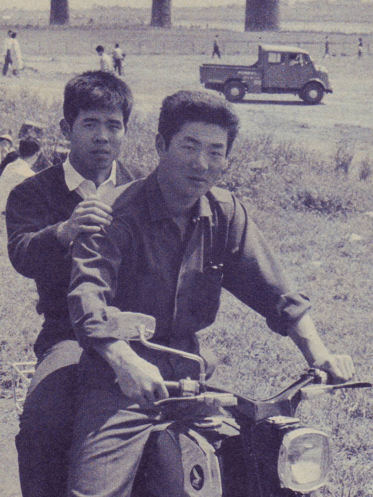 Japon beyzbol efsanesi ve atom bombası mağduru Isao Harimoto 86 yaşında öldü