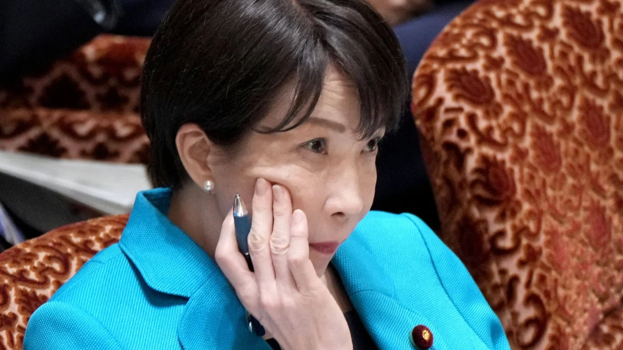 Japon IT şefi: Liderlik yarışında rakipleri karalamak için yapay zeka videoları ürettim