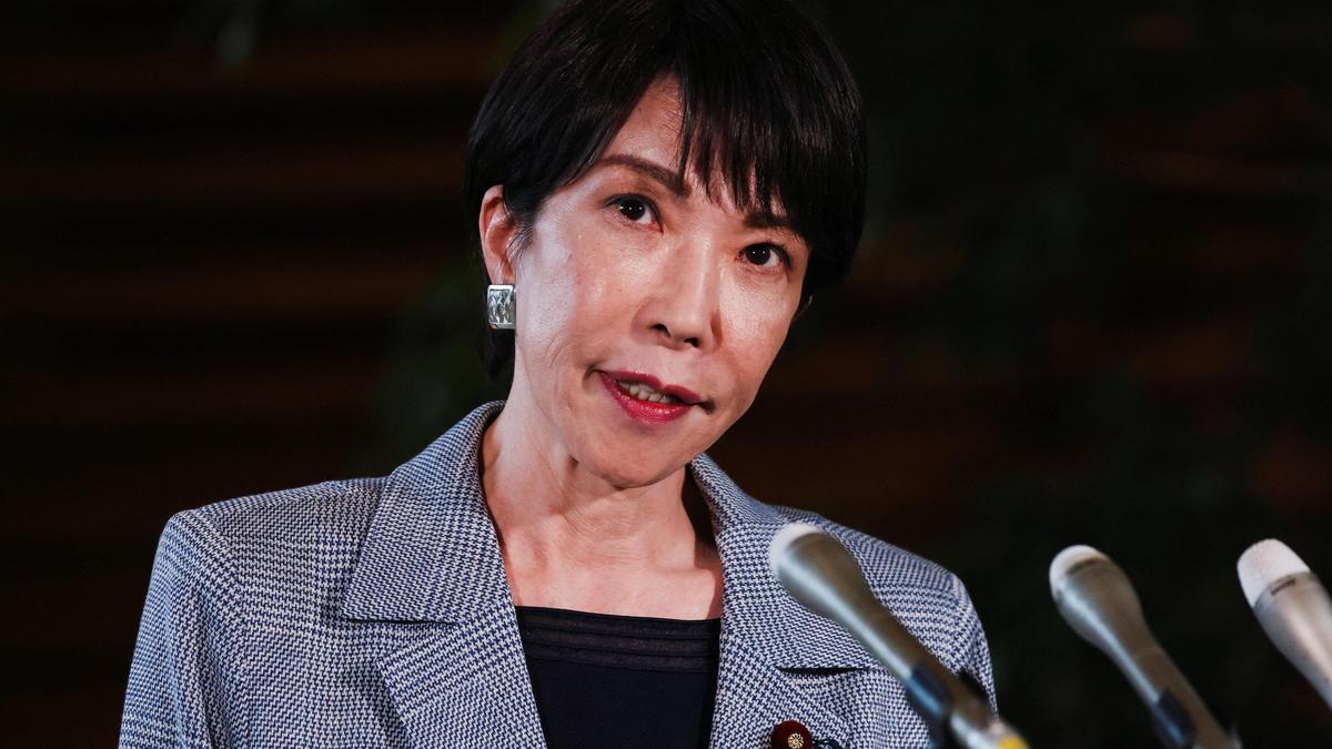 Japon Milletvekilleri Pekin'de: Takaichi Yorumunun Ardından İlişkileri Onarma Çabası