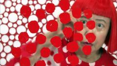 Japon sanatçı Yayoi Kusama 97 yaşında hayatını kaybetti