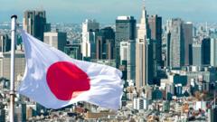 Japon Şirketleri Yapay Zekada Neden Bu Kadar Yavaş