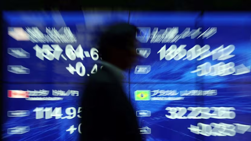 Japon yatırımcılar mayısta yabancı hisse satışında 5 yılın zirvesini gördü