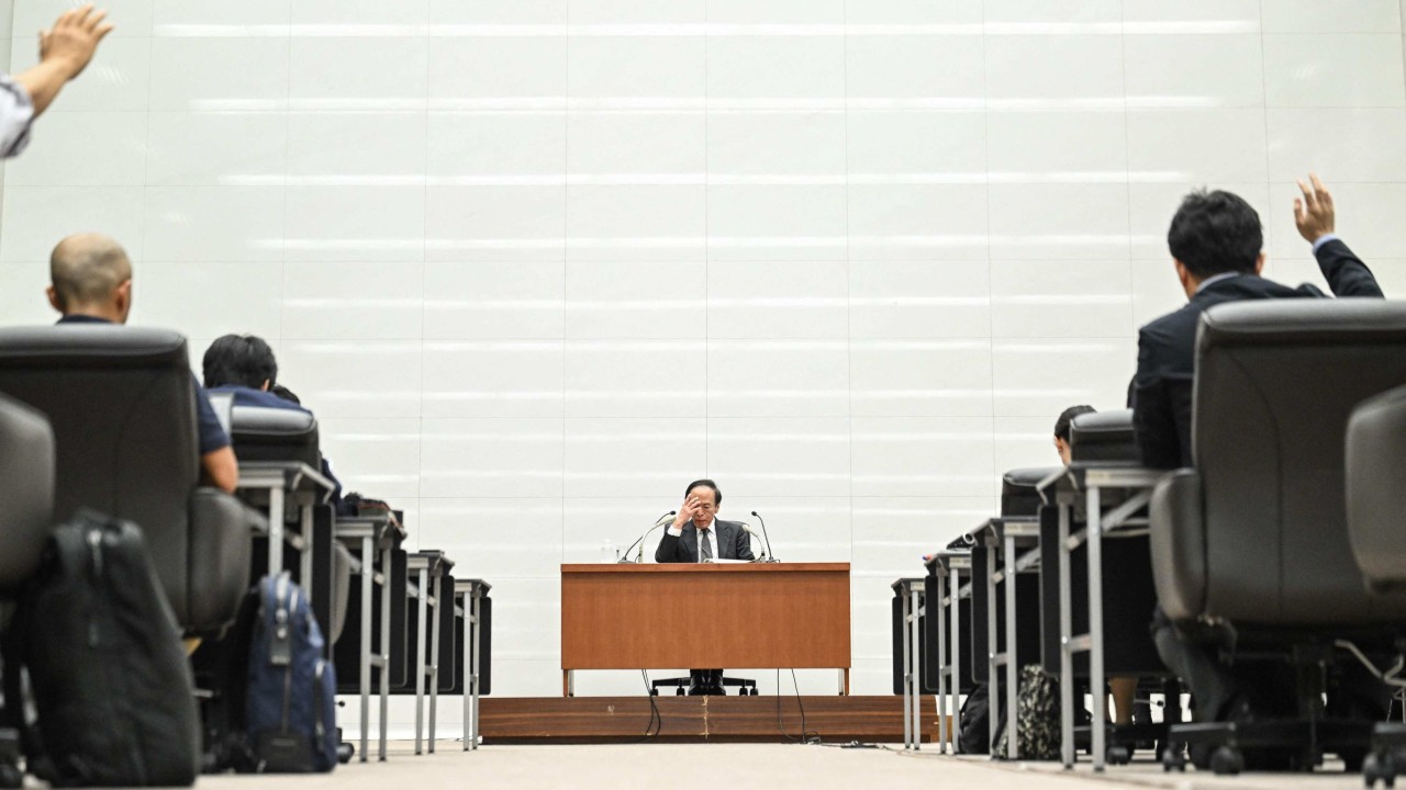 Japon Yeni İçin 1997 Asya Krizi Benzeri Senaryo