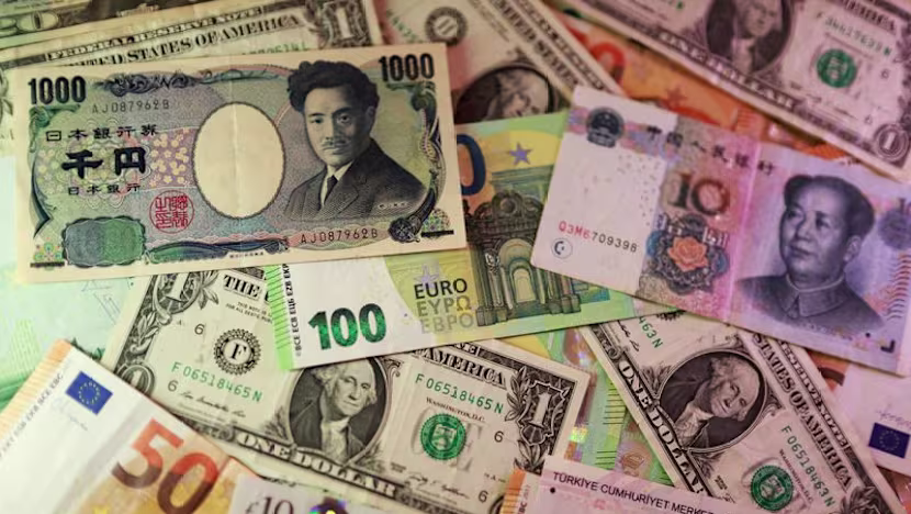 Japon Yeni 40 Yılın Dibinde: Dolar Yükselişte