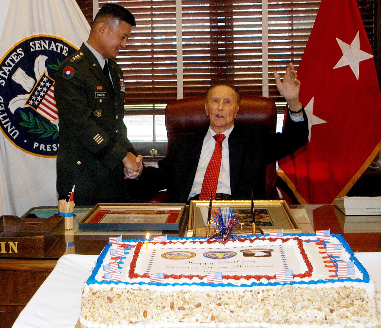 Japonya'da 100 Yaş Üstü Nüfus 100 Bini Aştı