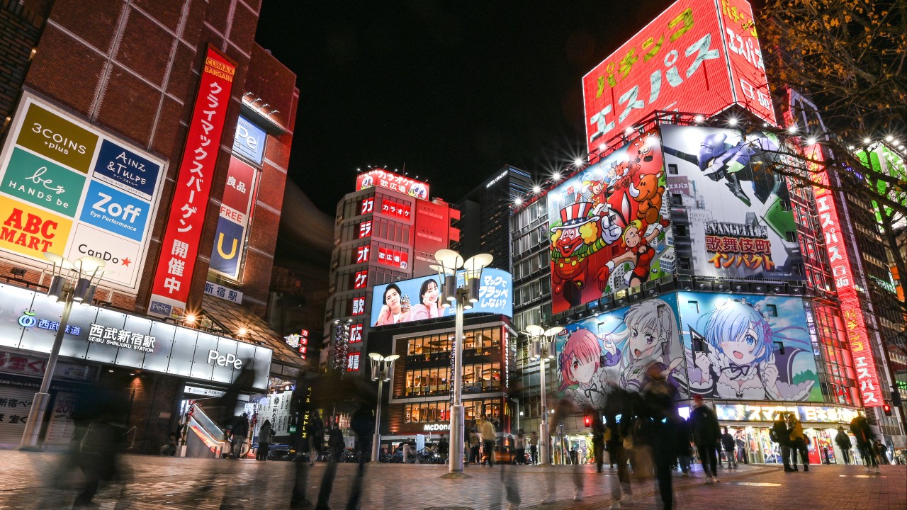 Japonya'da 12 yaşındaki Taylandlı kıza fuhuş yaptıran adama 5 yıl hapis