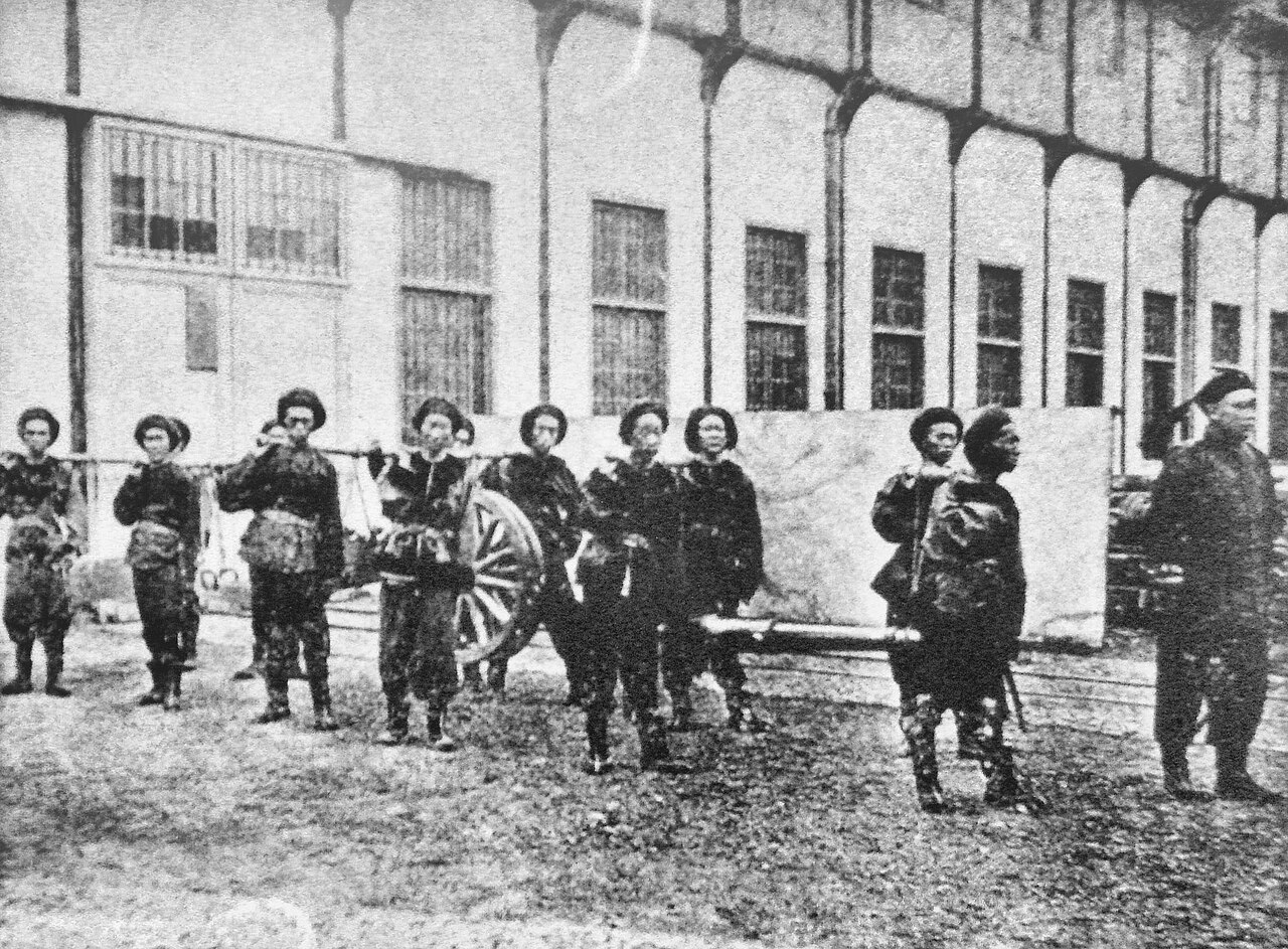 Japonya ABD Donanmasının Geleceğini İnşa Edebilir mi