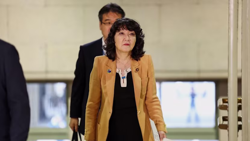 Japonya ve ABD, Döviz Politikasında Uyumlu: Katayama