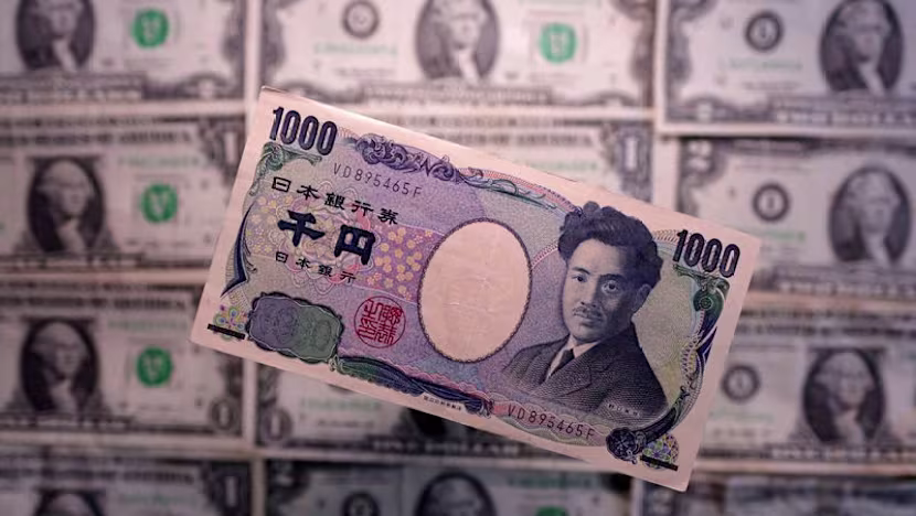 Japonya ABD ile ortak döviz müdahalesini doğruladı: Gerekirse yine müdahale ederiz
