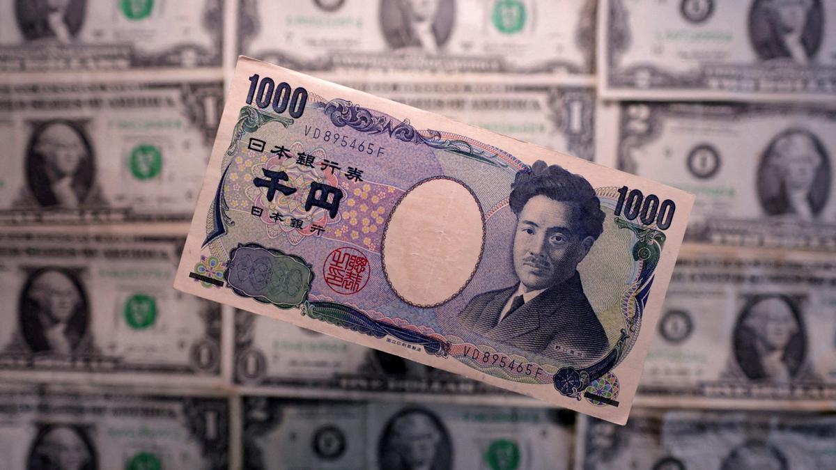 Japonya, ABD ile ortak yen müdahalesini doğruladı