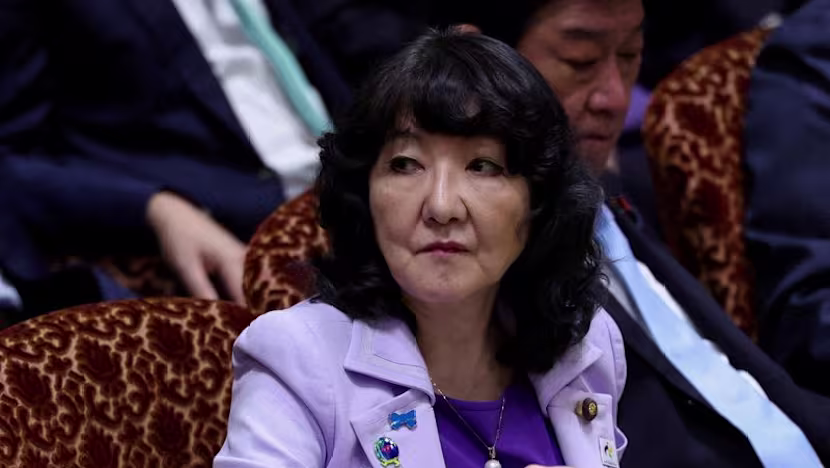 Japonya ve ABD'den yen kuru için kritik görüşme