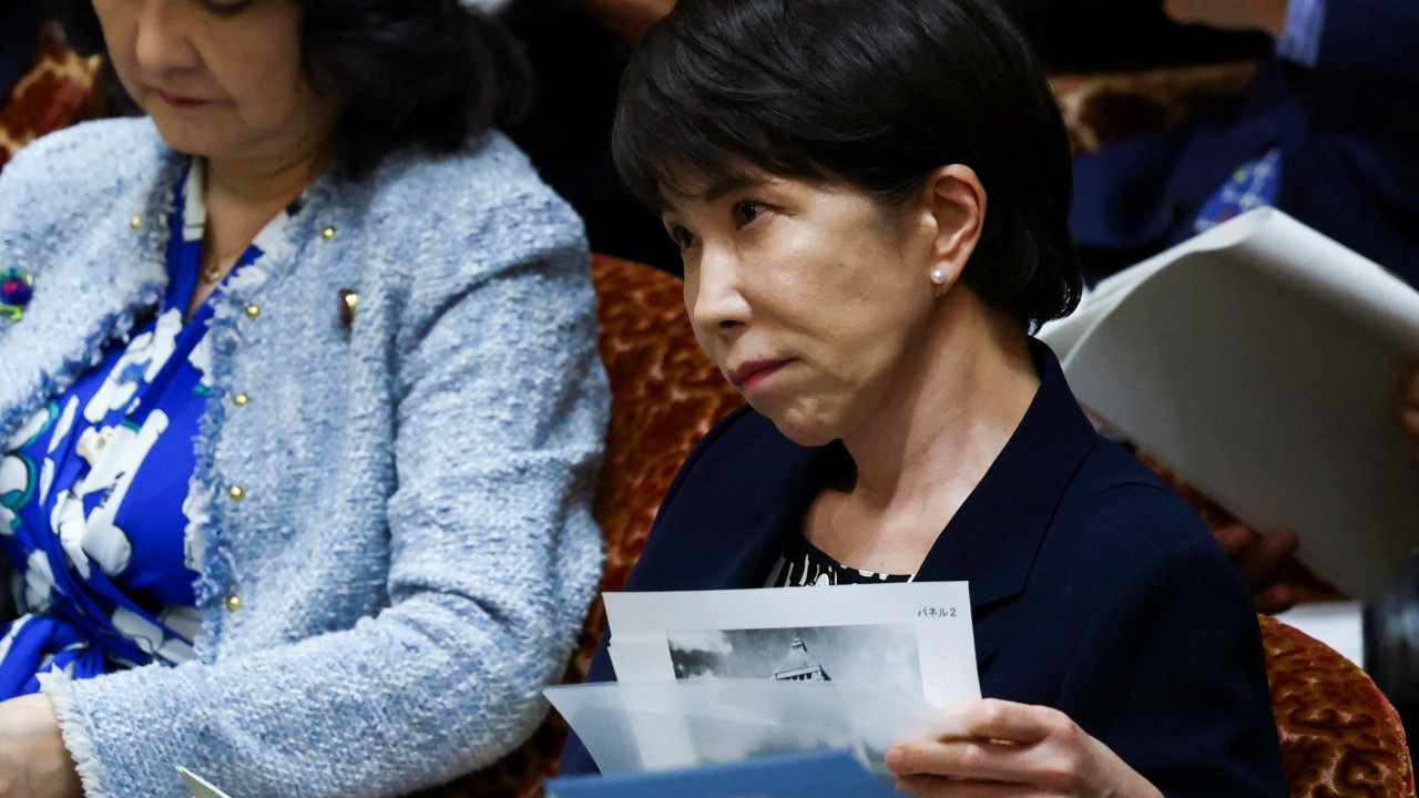 Japonya Başbakanı Takaichi: Ev işleri erkek seleflerimden daha fazla zamanımı alıyor