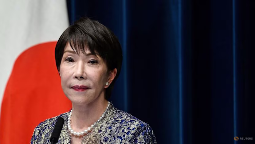 Japonya Başbakanı'ndan Çin'e 'önemli komşu' mesajı