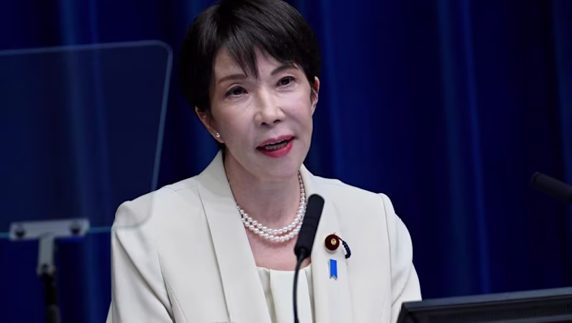 Analiz: Japonya Başbakanı'nın siyasi çıkmazı piyasalarla mücadelesini zorlaştırıyor