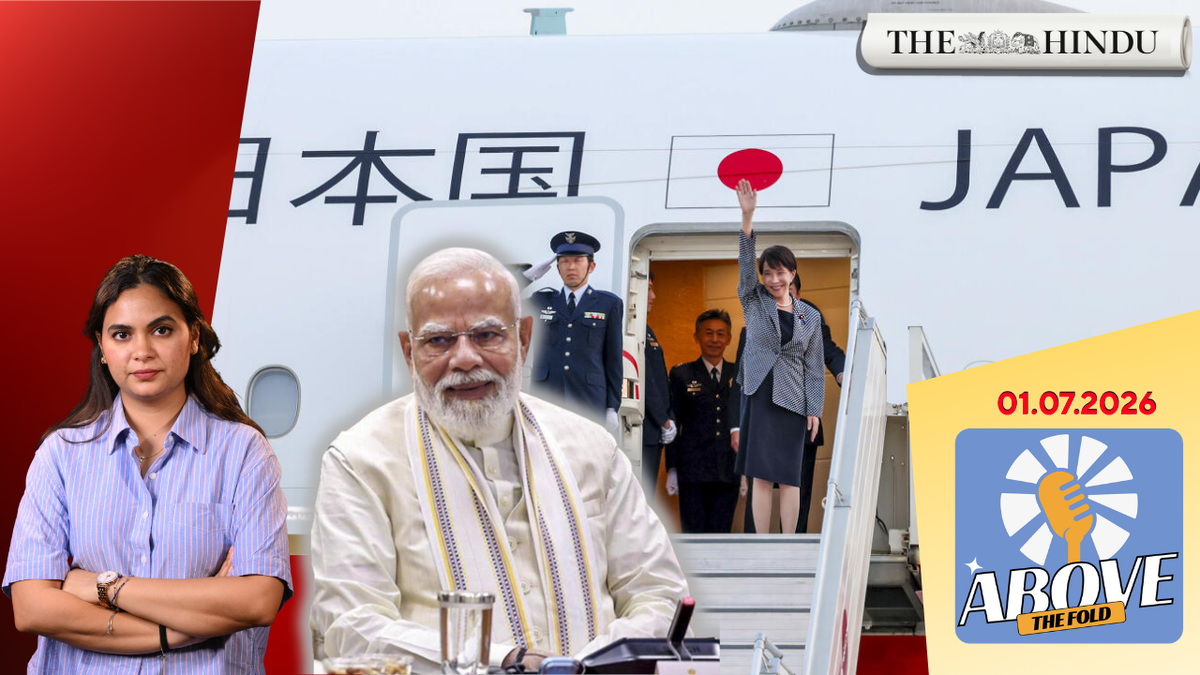 Japonya Başbakanı Takaichi Hindistan'da: Hint-Pasifik Gündemi