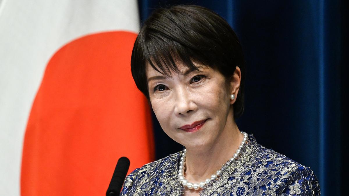 Japonya Başbakanı Takaichi: Nüfus azalması sessiz bir ulusal kriz