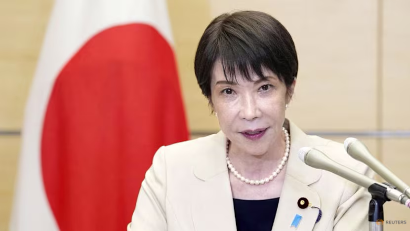 Japonya Başbakanı Takaichi'nin onayı enflasyonla düşüyor
