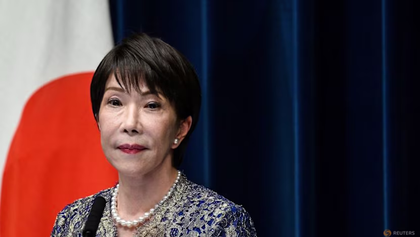 Japonya Başbakanı Yenden Destek Sözü Verdi