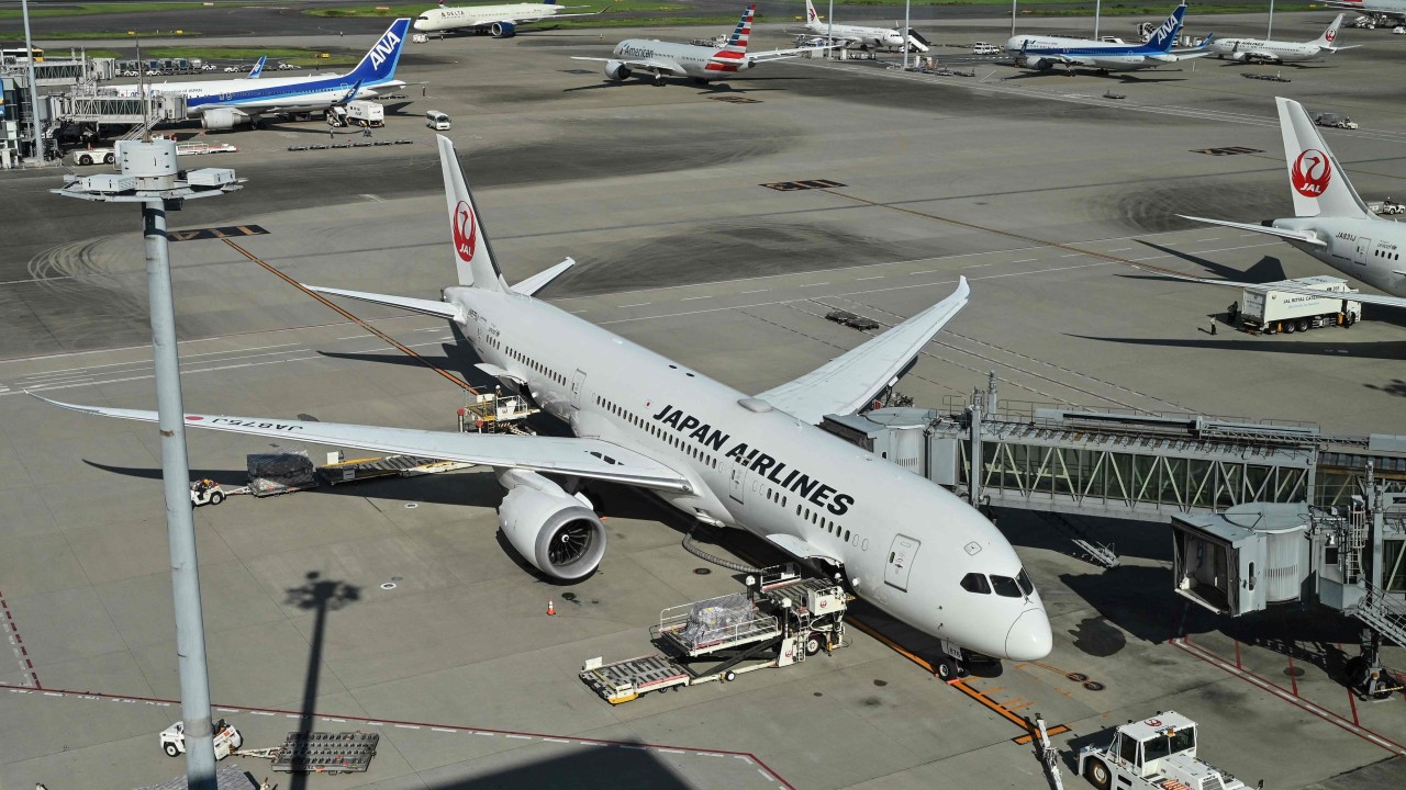 Japonya kendi yolcu uçağını üretemedi, şimdi Boeing ile iş birliğine yöneliyor