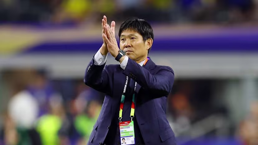 Japonya: Brezilya karşısında ezilmeyiz
