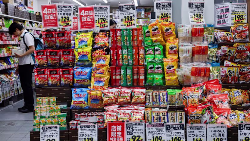 Japonya'nın cari işlemler dengesi 1,5 yıl sonra ilk kez açık verdi
