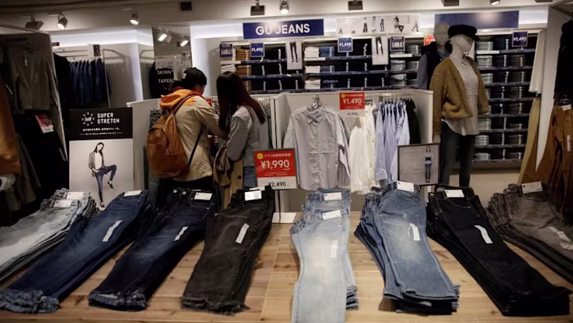 Japonya'da çekirdek enflasyon enerji maliyetleriyle yüzde 1,8'e çıkacak