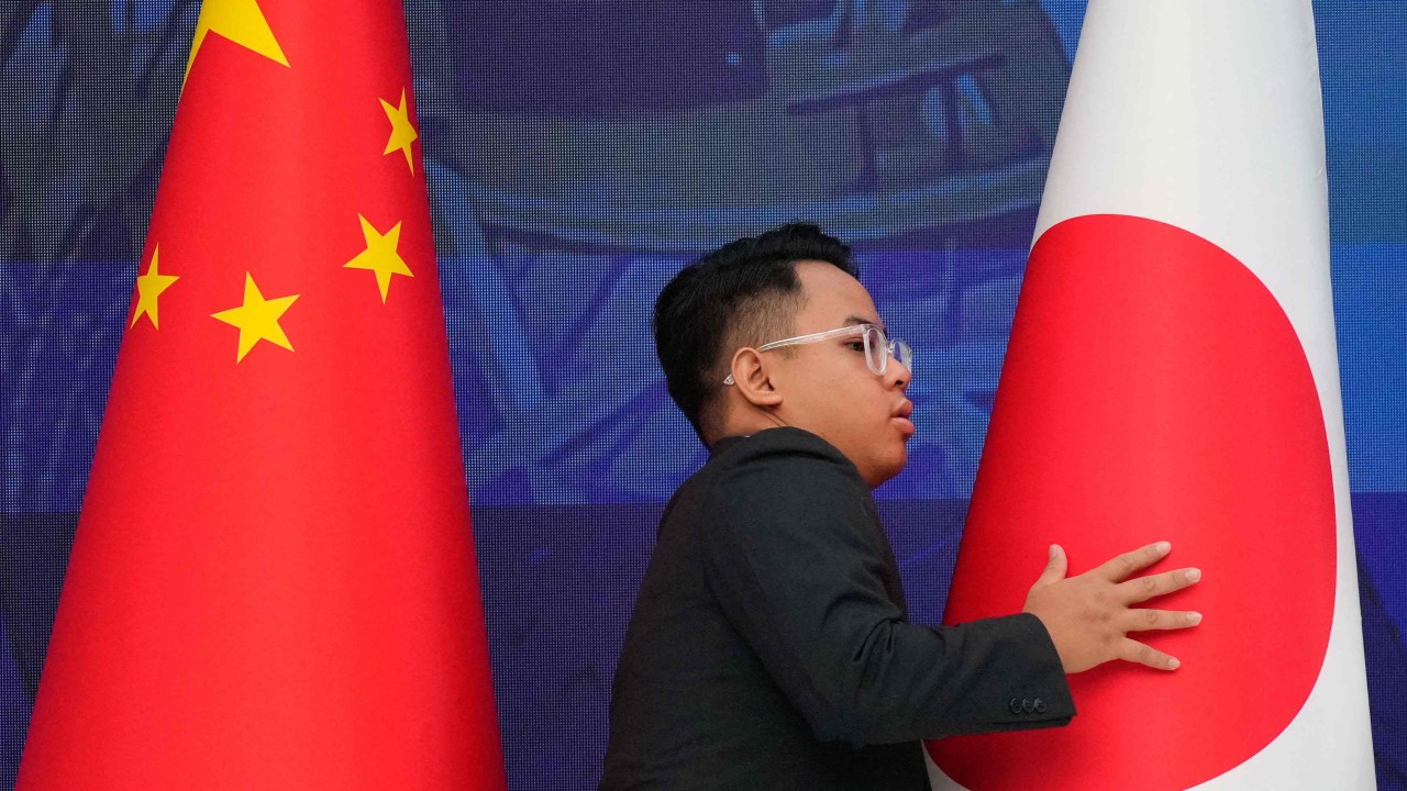 Japonya-Çin diplomatik krizi kültür alanına sıçradı mı