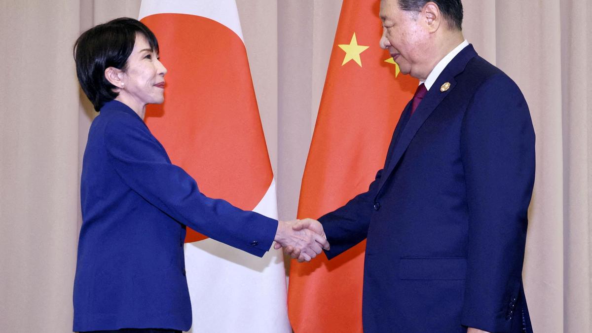 Japonya'dan Çin'e 'en büyük stratejik zorluk' tanımı: Gerilim tırmanıyor