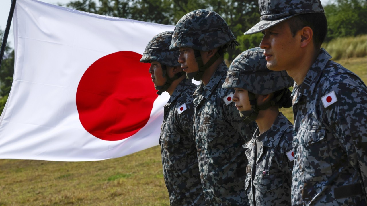 Japonya'nın Çin'e karşı savunma atağı gizli engellere takılıyor