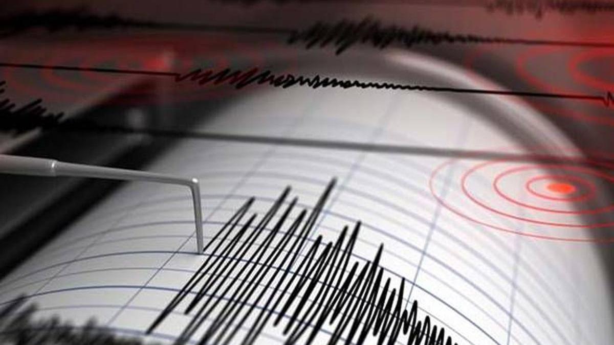 Japonya'da 5,9 Büyüklüğünde Deprem: 5 Yaralı, Tsunami Yok