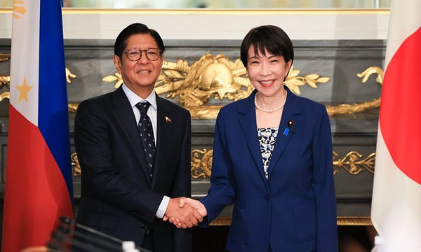 Japonya Dış Politikasında Kademeli Denge Arayışı