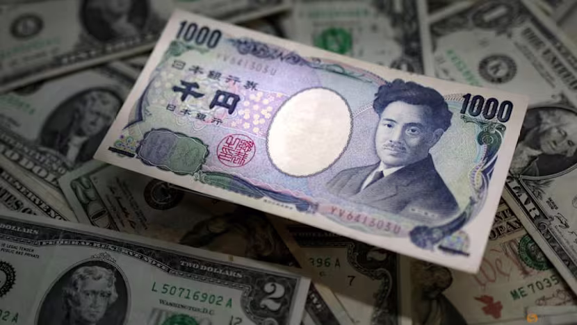 Japonya Döviz Rezervleri Rekor Düşüş Yaşadı