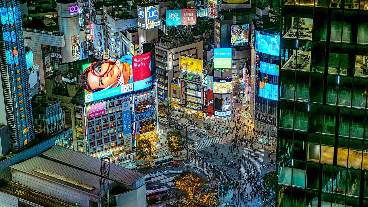 Japonya'nın Kaos Korkusu: Düzenin Gölgesinde Risk Alma Kapasitesi