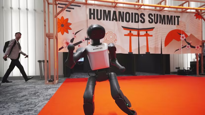 Japonya'dan egemen yapay zeka hamlesi: 10 milyon AI robot