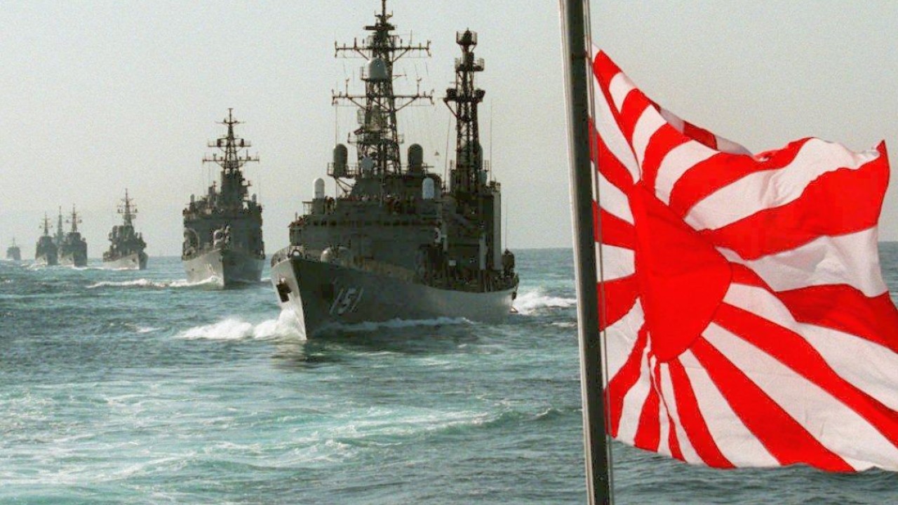 Japonya, Avustralya ve Filipinler'in Ardından Endonezya'yı 'Deniz Kuvvetleri Ağı'na Dahil Etti