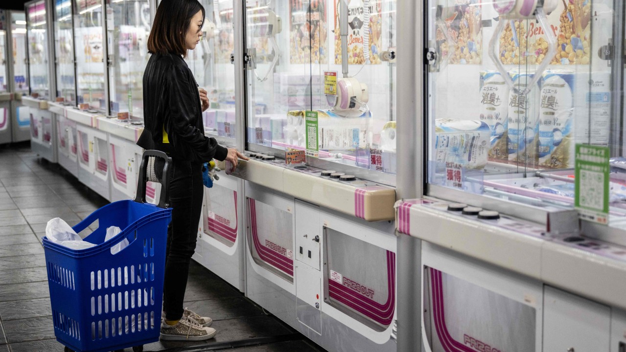 Japonya'da Enflasyon Pençe Oyuncağına Yöneltti