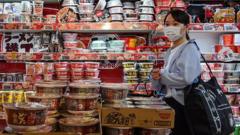 Japonya faiz oranını 1995'ten bu yana en yüksek seviyeye çıkardı