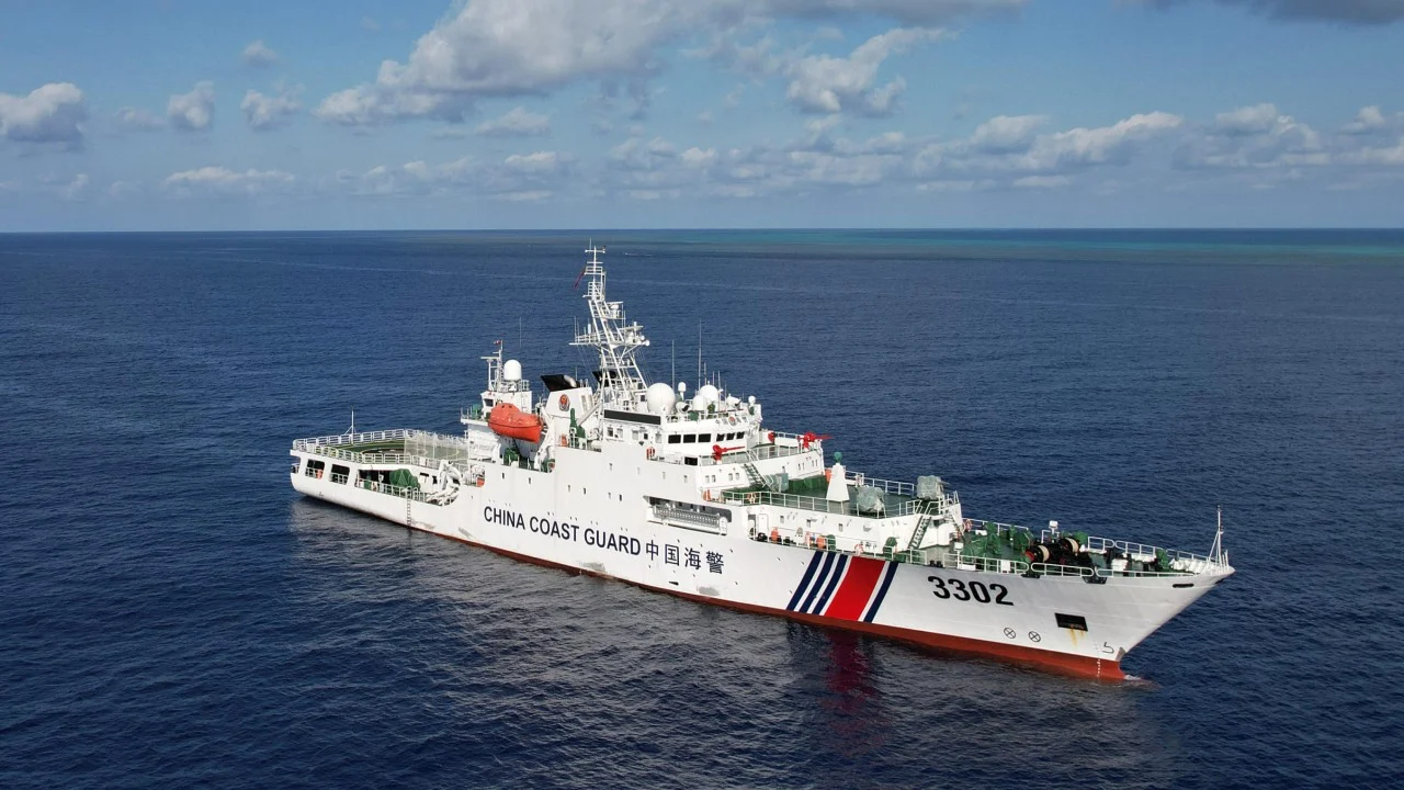 Japonya-Filipinler görüşmeleri Çin'in mavi su hedeflerine kırmızı çizgi mi