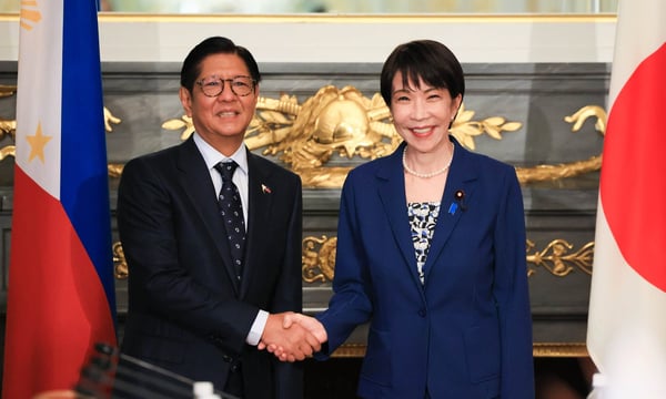 Japonya-Filipinler Stratejik Ortaklığı: Kural Bazlı Düzene Umut